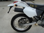 �������� �� ������ �������� Honda XR250 1998 ���� 15